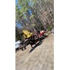 Prentice 310E Log Loader